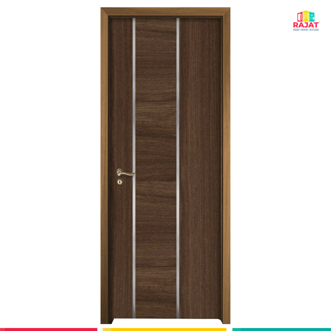 Laminated Door 